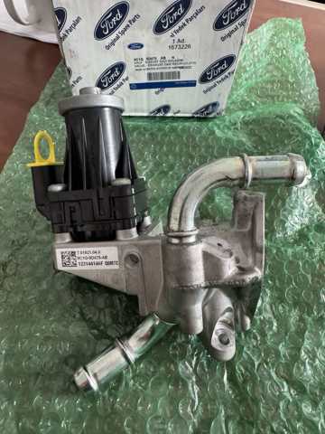 1673226 FORD Клапан ЕГР купить в Киев
