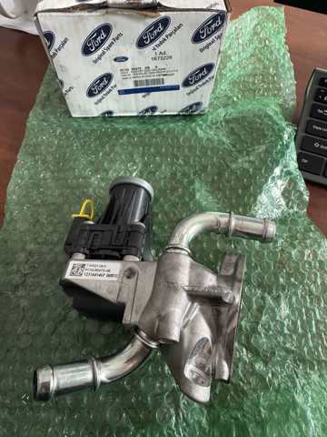 FORD 1673226 Клапан ЕГР в наличии Николаев
