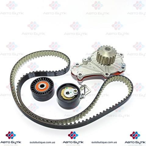 Ремень ГРМ, комплект 1684448180 PEUGEOT