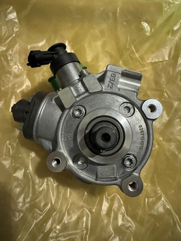 445010739 BOSCH ТНВД купить в Сумы