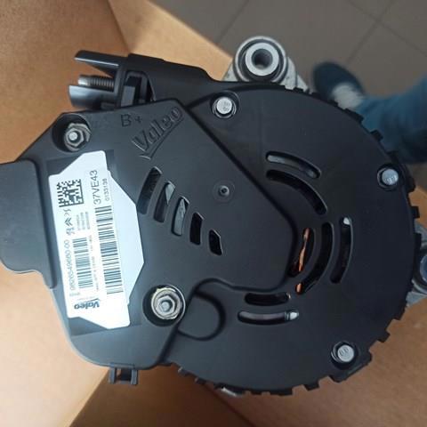 Автомобильный генератор 9826549680 PEUGEOT