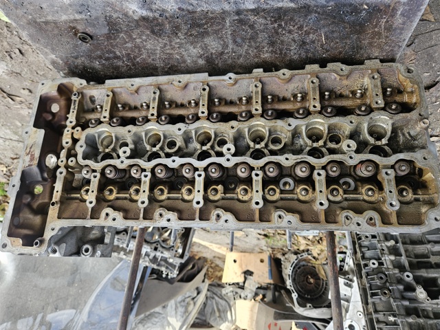 BMW 11127588249 ГБЦ в наличии Харьков