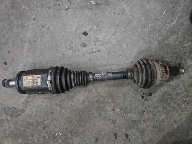Левая полуось 31607558949 BMW