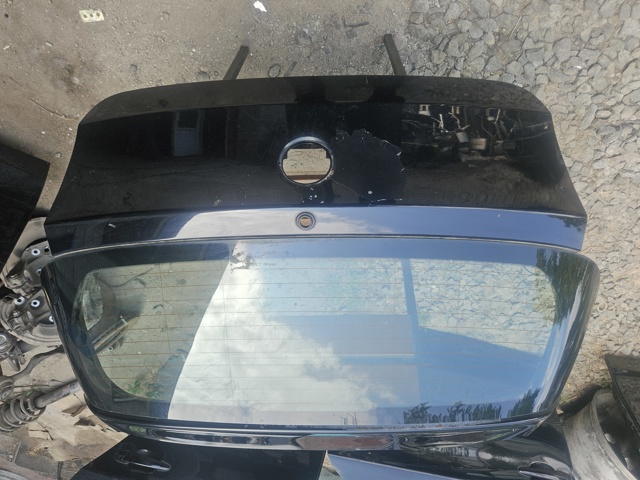 Дверь 5 41627133898 BMW