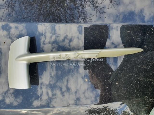 51117303114 BMW Молдинг решетки бампера переднего правый купить в Чернигов