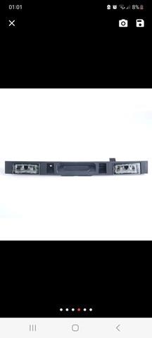 Ручка пятой двери, наружная 51133403611 BMW