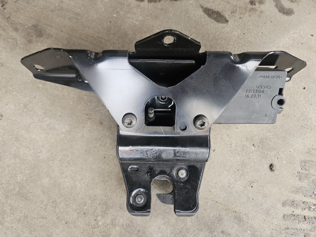 Замок крышки багажника 51247114612 BMW