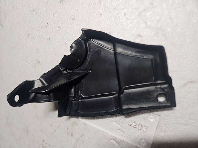 Ограждение переднее 51757171792 BMW