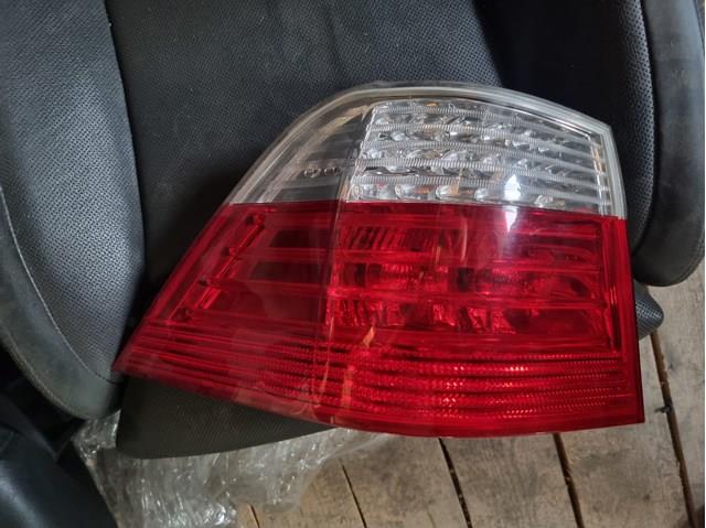 Задняя левая фара 63217177693 BMW
