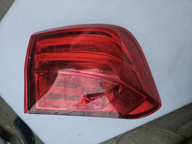 Фонарь задний 63217313039 BMW