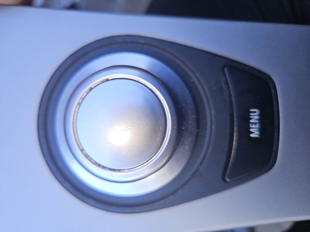 Коммутатор системы зажигания 65829125348 BMW