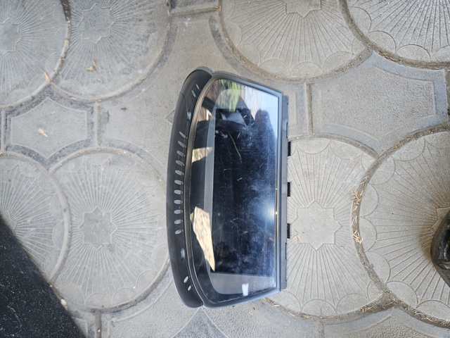 Бортовой компьютер 65829151979 BMW