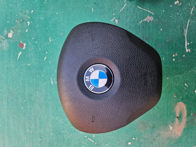 Подушка в руле 6857901 BMW