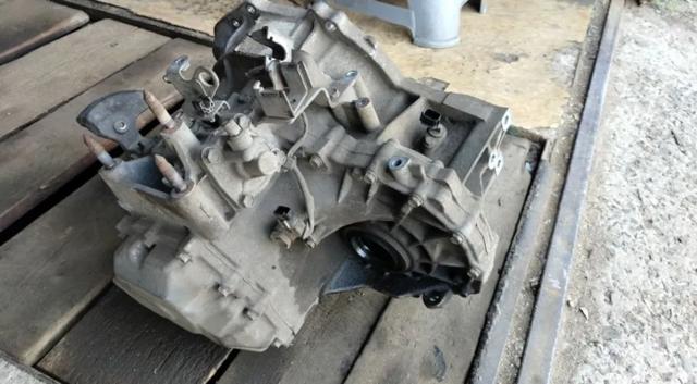 2500A210 MITSUBISHI КПП в сборе (механическая коробка передач) купить в Львов