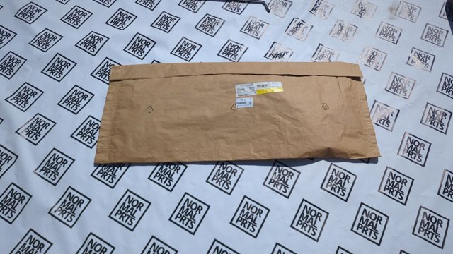 51777365161 BMW Расширитель (накладка) арки заднего крыла левый купить в Николаев