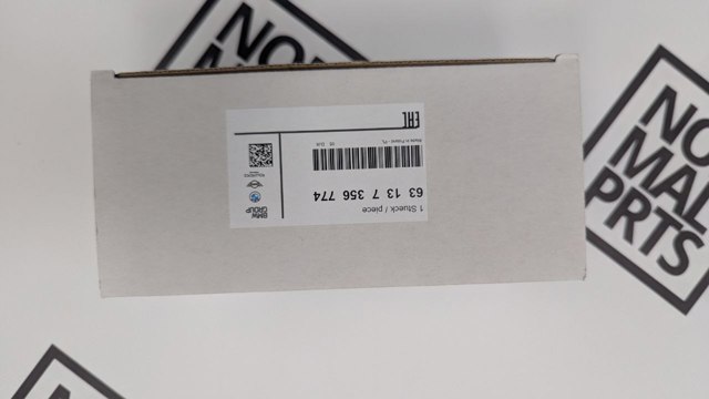 BMW 63137356774 в наличии Каменское