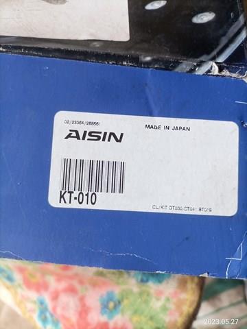 AISIN KT010 Сцепление в наличии Каменское
