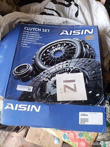 AISIN KT010 Комплект сцепления в наличии Николаев