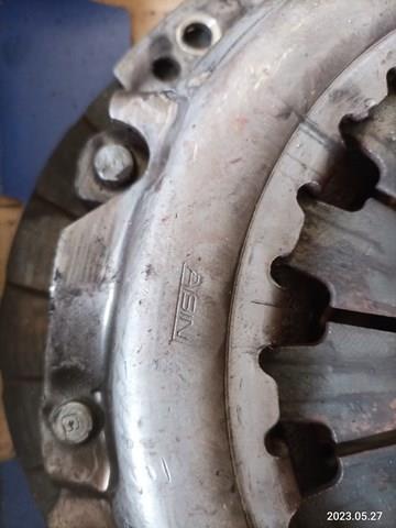 KT010 AISIN Сцепление купить в Полтава