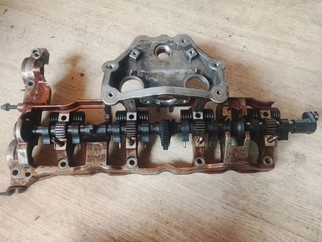 BMW 11377578543 Эксцентриковый вал, вальветроник (valvetronic) в наличии Днепр