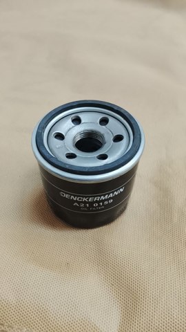 A210159 DENCKERMANN Масляный фильтр купить в Сумы