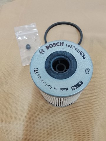 N9656 Фильтр топливный купить Днепр