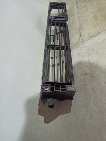214216UA0A NISSAN Жалюзи радиатора охлаждения купить в Запорожье
