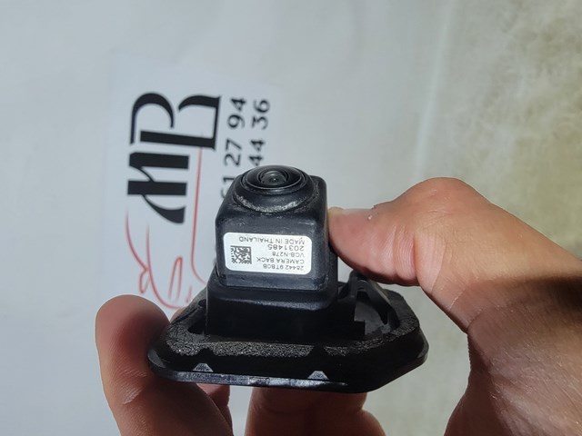 NISSAN 284429TB0B Камера системы обеспечения видимости в наличии Черновцы