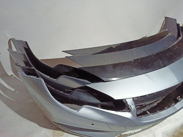 OPEL 39017250 Бампер передний в наличии Сумы