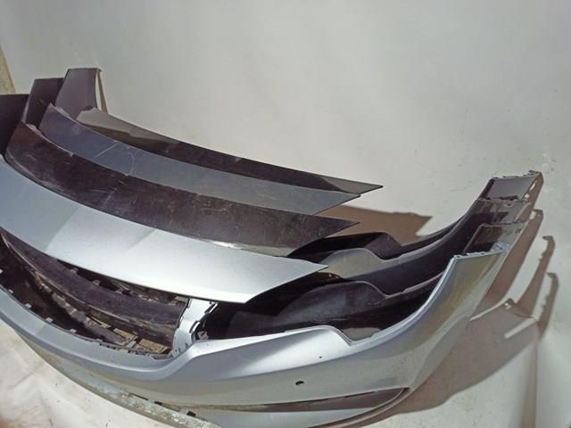 39017250 OPEL Бампер передний купить в Житомир