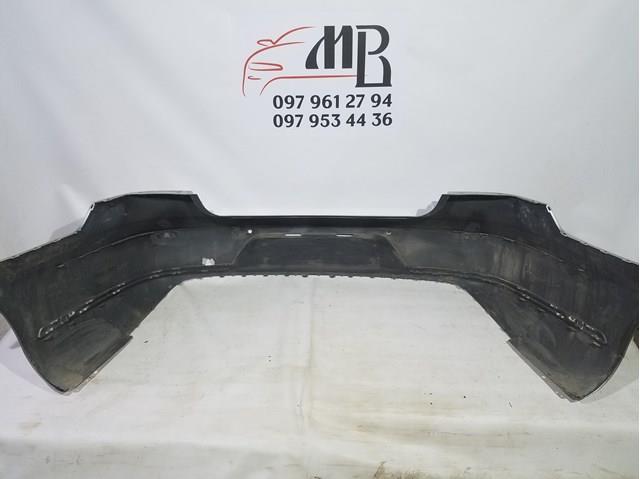 VAG 3AE807417 Бампер задний в наличии Черновцы