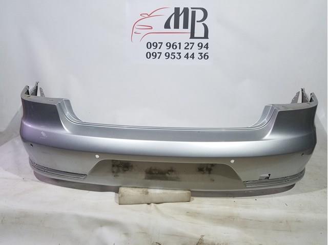 VAG 3AE807417 Задний бампер в наличии Павлоград