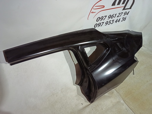 BMW 41007494015 Крыло заднее левое в наличии Черновцы