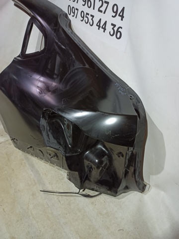 41007494015 BMW Крыло заднее левое купить в Тернополь