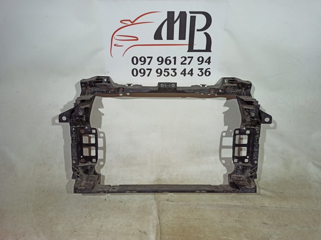 Панель передняя 4M0805594C VAG