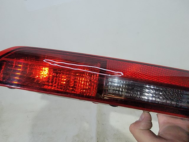 4M0945096 VAG Фонарь заднего бампера правый купить в Одесса