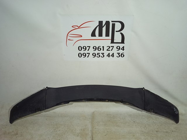 Спойлер переднего бампера 51117294481 BMW