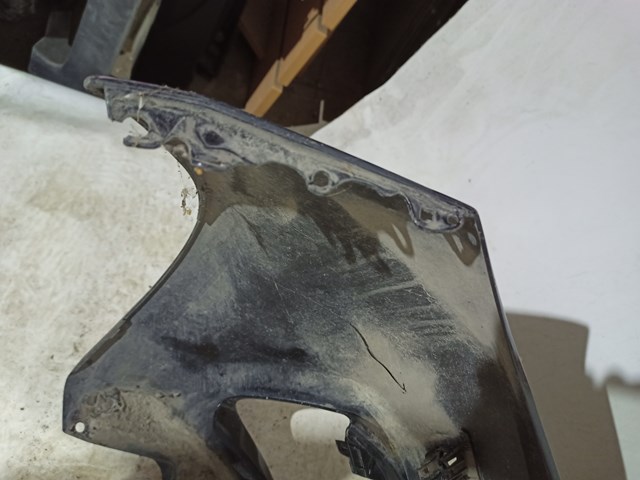 BMW 51117385336 Передний бампер в наличии Черкассы