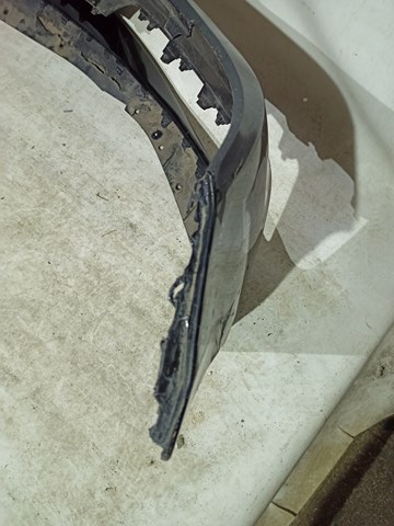 51117385336 BMW Бампер передний купить в Чернигов