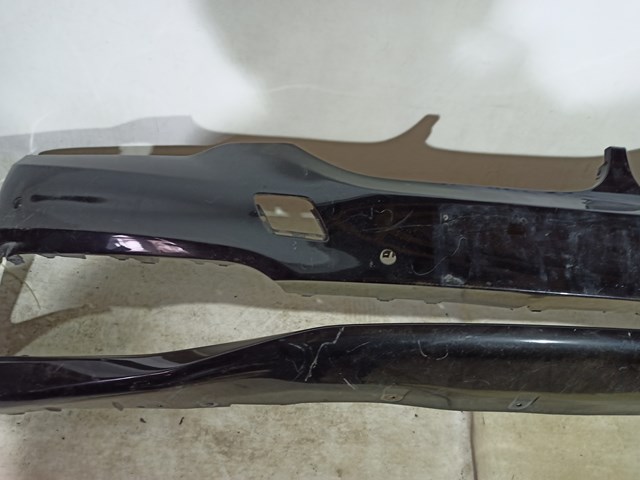 51117385336 Передний бампер купить Ужгород