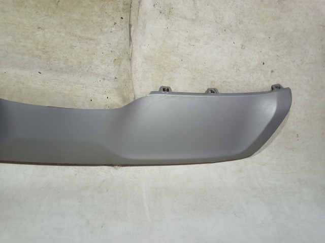 51127323789 BMW Спойлер заднего бампера купить в Сумы