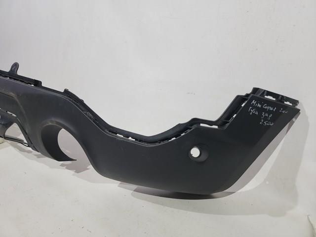 51129477898 BMW Бампер задний, нижняя часть купить в Черкассы