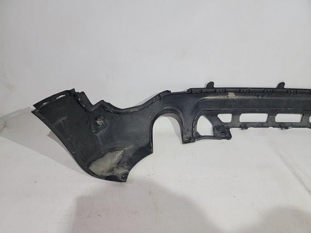 51129477898 BMW Нижняя часть заднего бампера купить в Украина