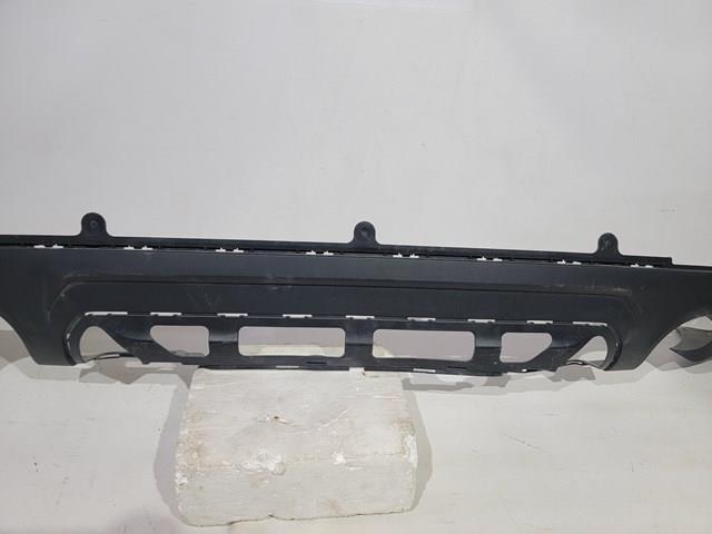 51129477898 BMW Нижняя часть заднего бампера купить в Хмельницкий