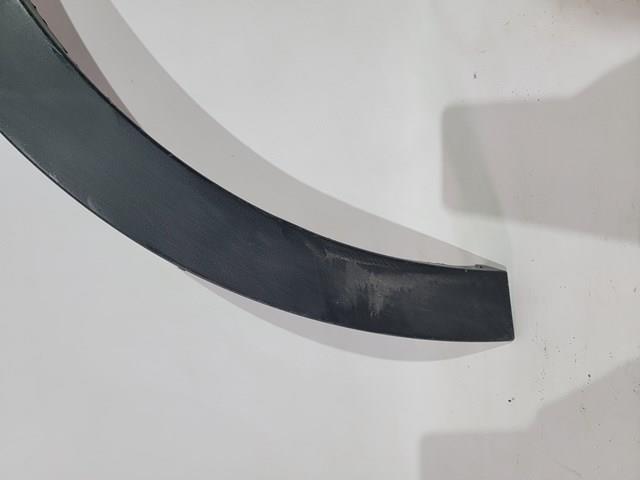 51777158427 BMW Расширитель (накладка) арки переднего крыла левый купить в Ирпень