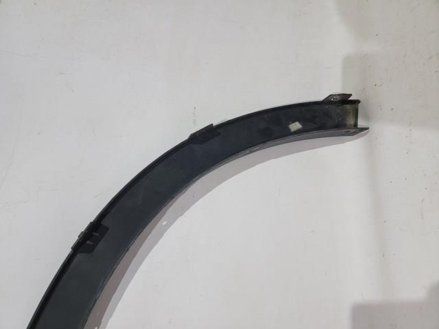 51777158427 BMW Расширитель (накладка) арки переднего крыла левый купить в Кривой Рог