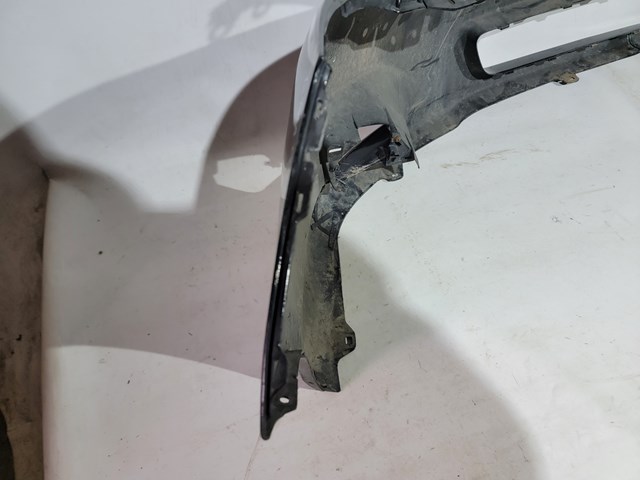 5211912A60 TOYOTA Бампер передний купить в Кривой Рог