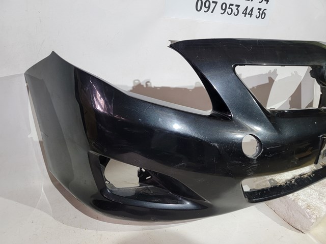 5211912A60 TOYOTA Передний бампер купить в Одесса