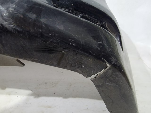 5215902A20 TOYOTA Бампер задний купить в Ужгород
