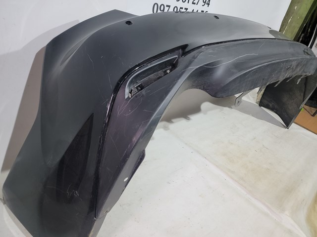 TOYOTA 5215933959 Бампер задний в наличии Тернополь
